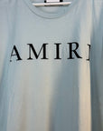 t-shirt Amiri