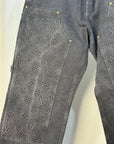 Jeans Louis Vuitton