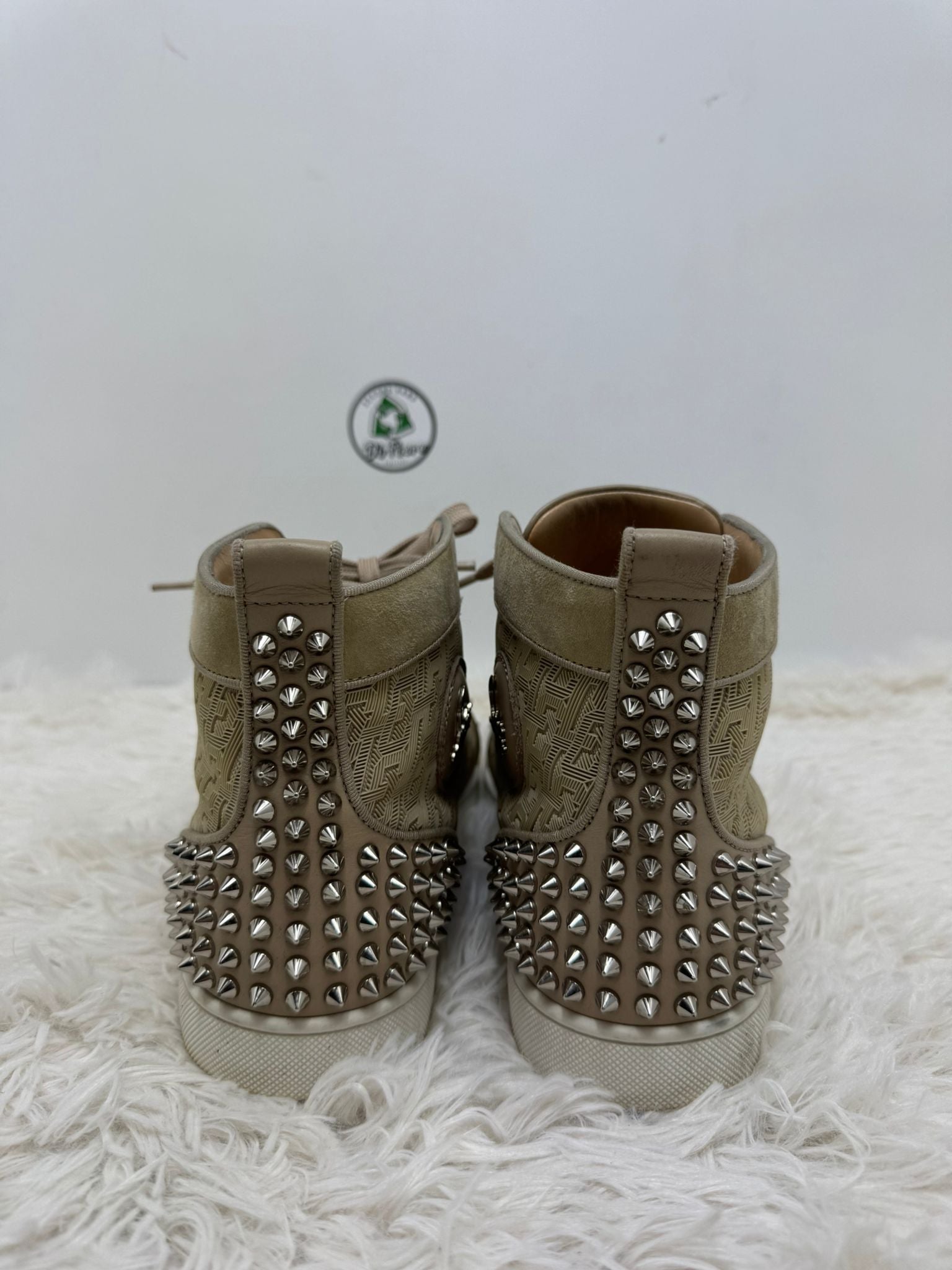 Louboutin 41.5