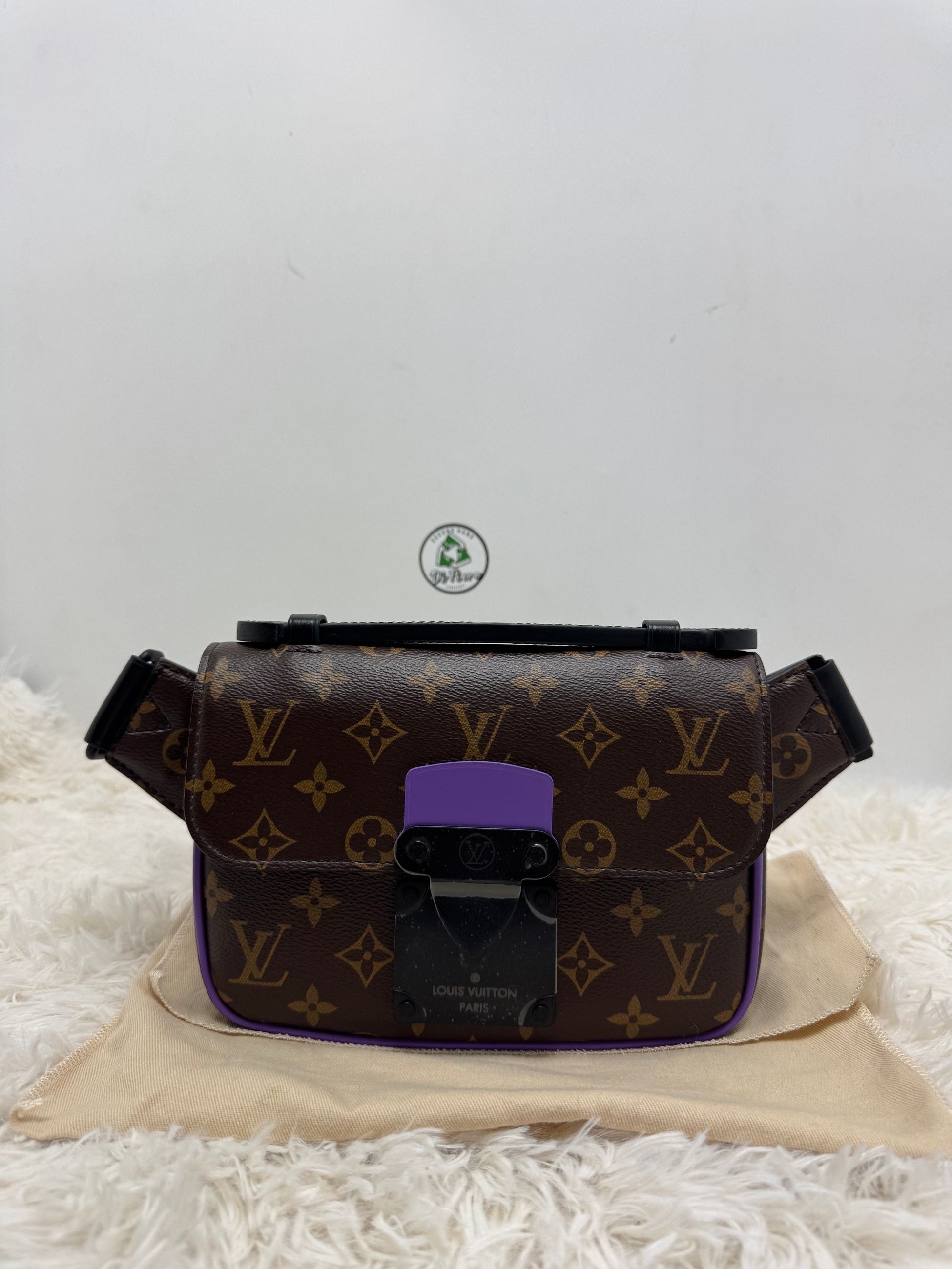 Marsupio Louis Vuitton