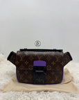 Marsupio Louis Vuitton