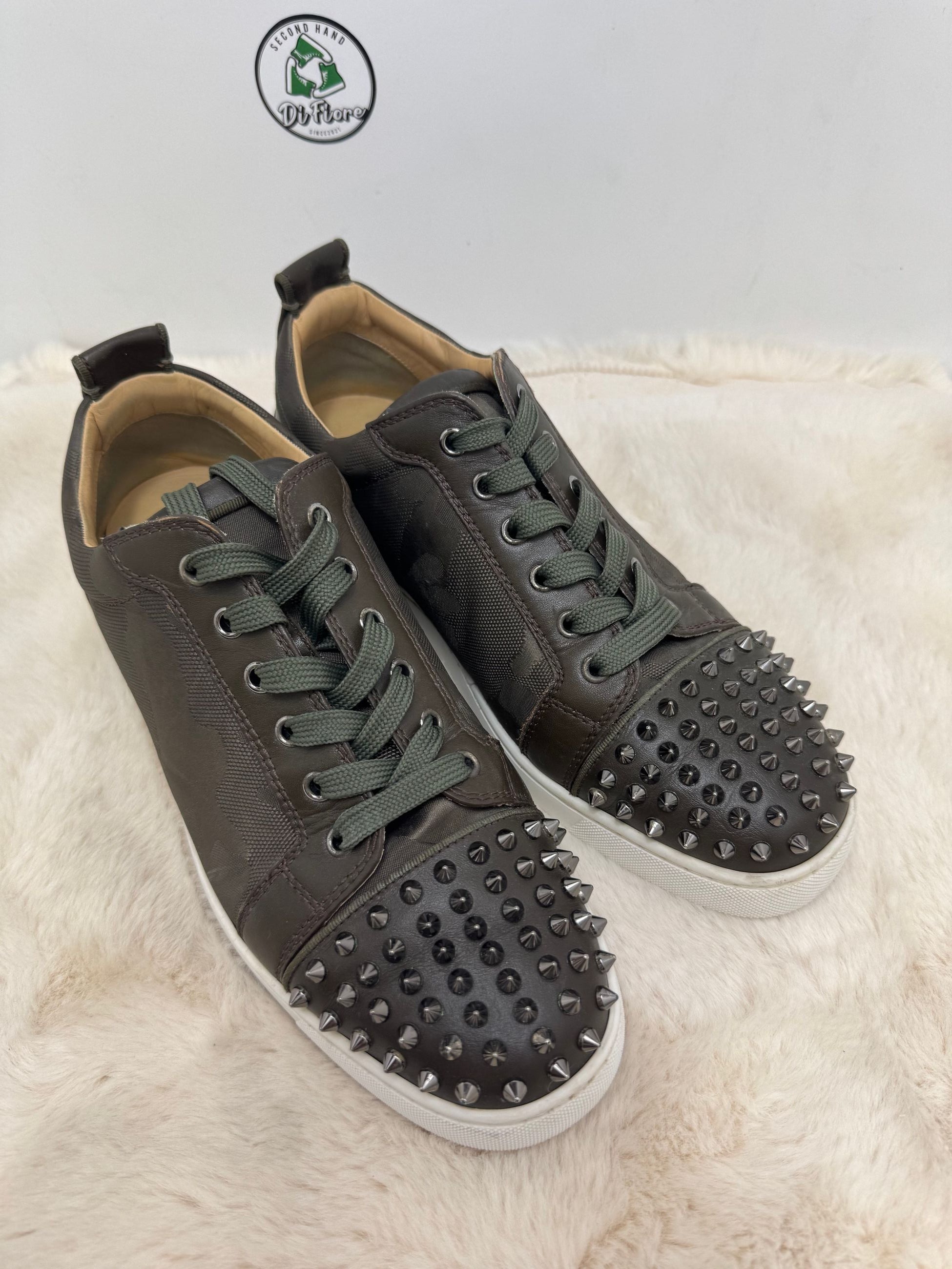 Scarpa Louboutin