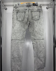 Jeans Balmain Size 50 grigio