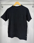 t-shirt Louis Vuitton Size M nera