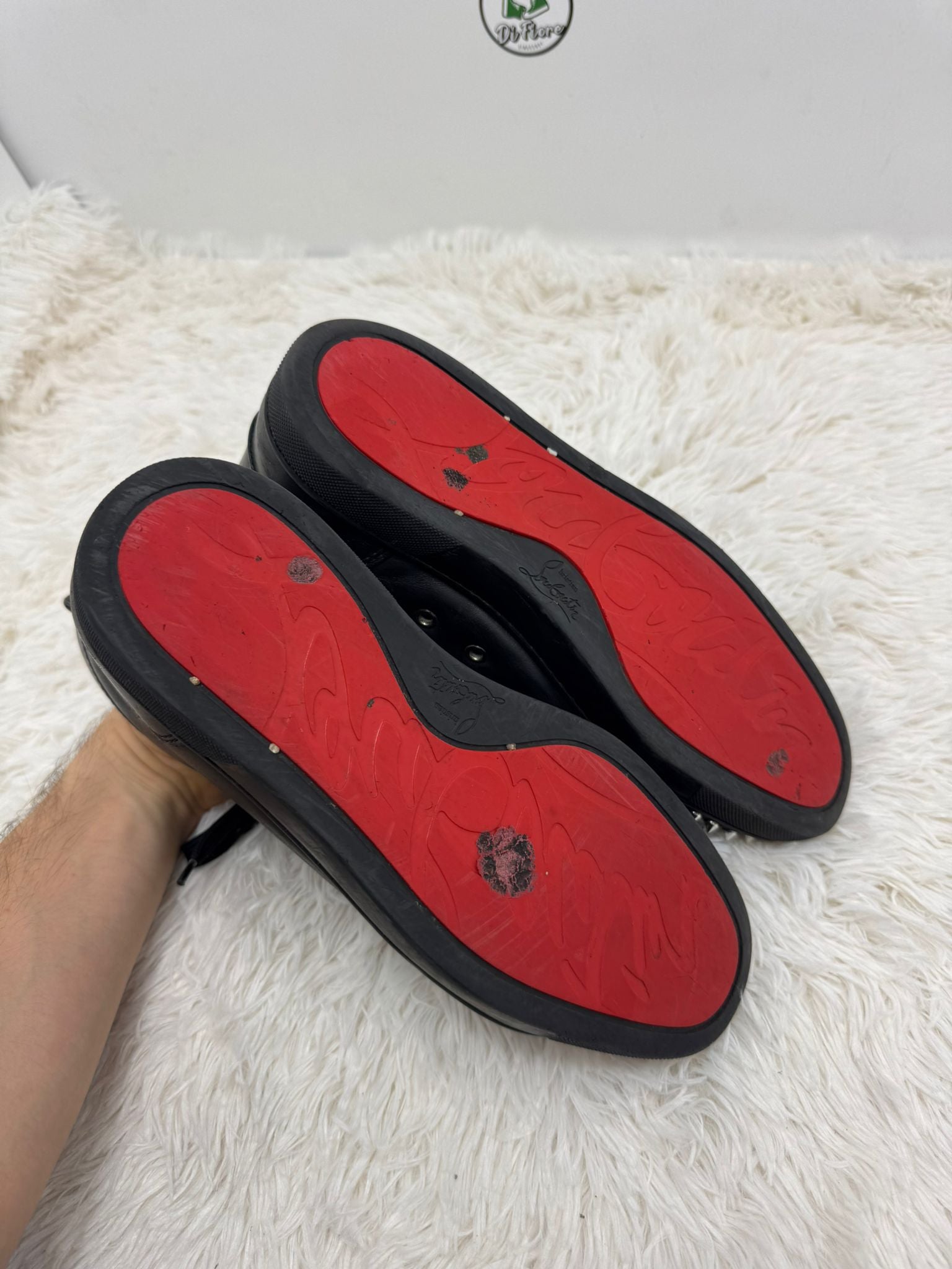 Louboutin 41