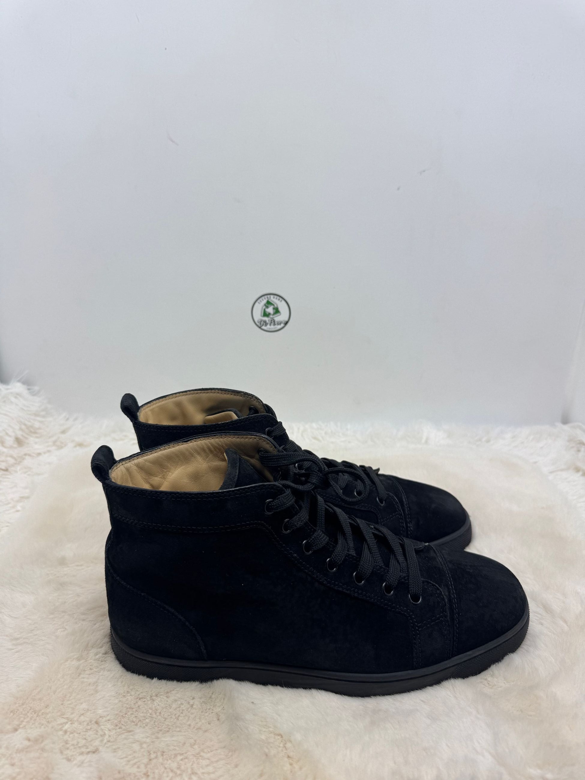 Louboutin 43