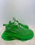 Scarpa Balenciaga track