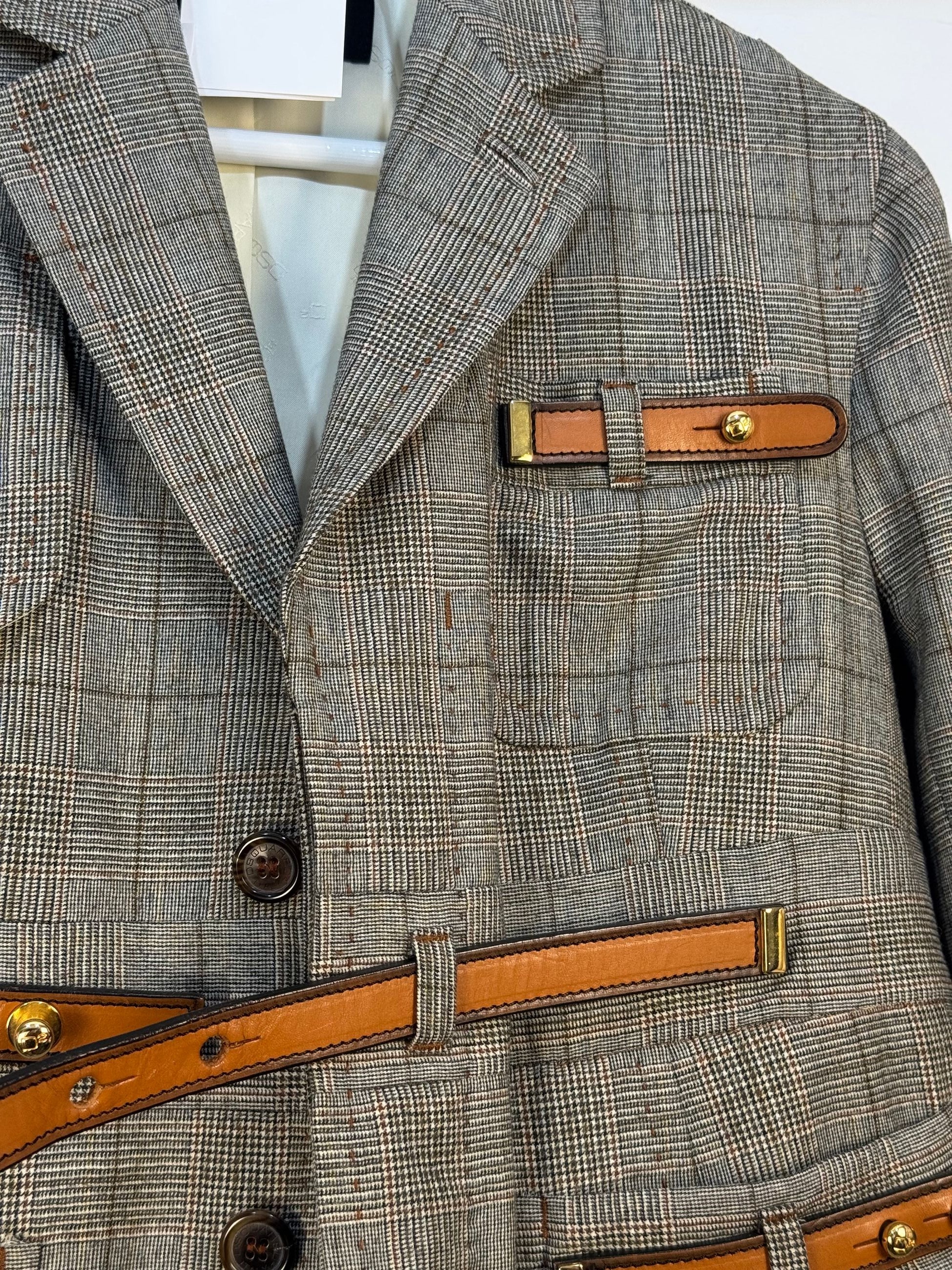 Giacca Dsquared2