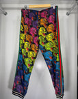 Pantalone Gucci Size M multicolore