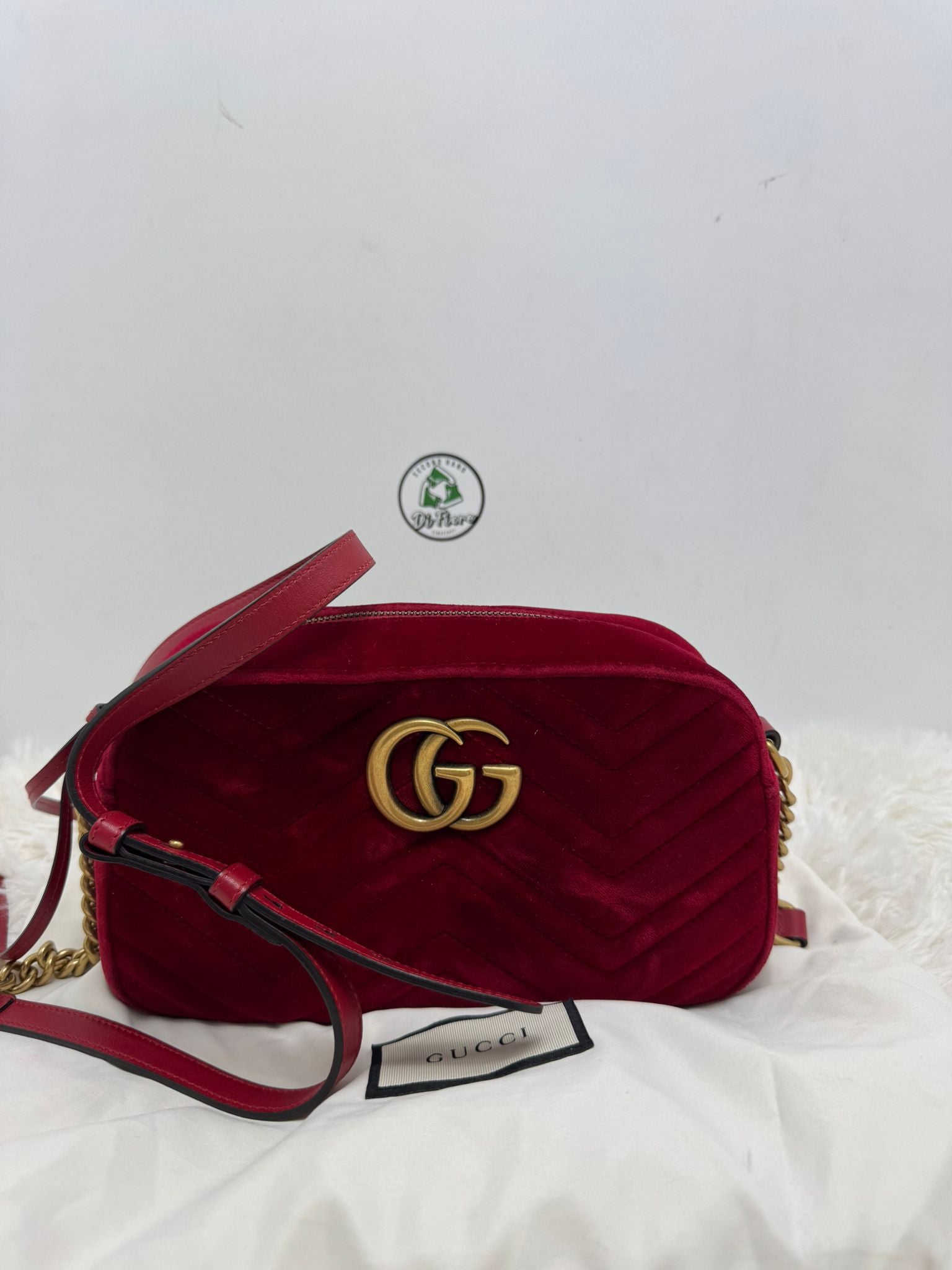 Gucci Marmont