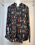 Camicia Comme des garçon