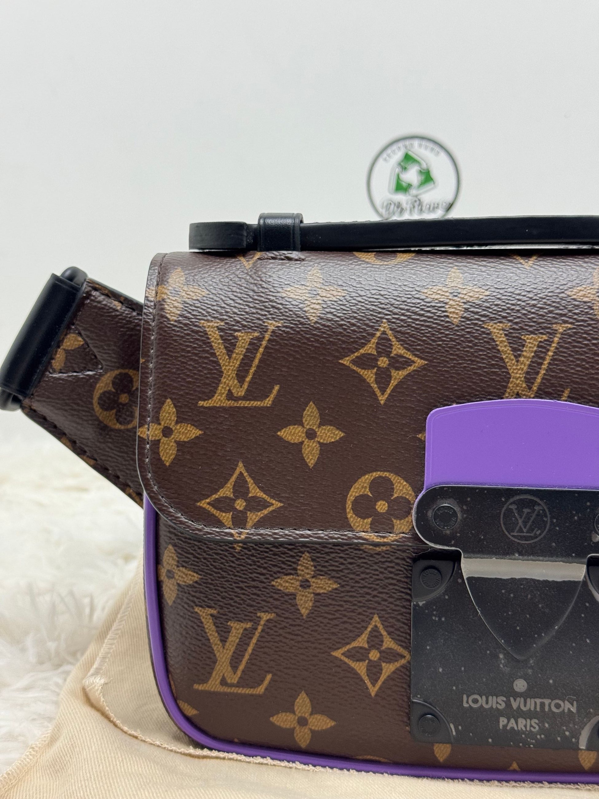 Marsupio Louis Vuitton