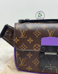 Marsupio Louis Vuitton