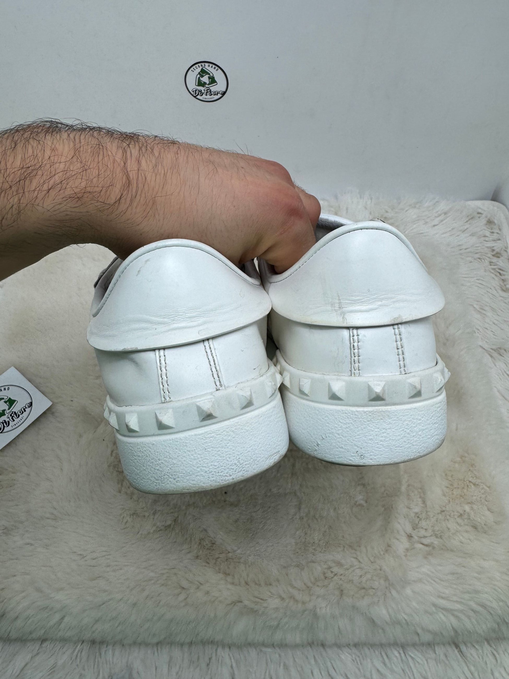 Scarpa Valentino
