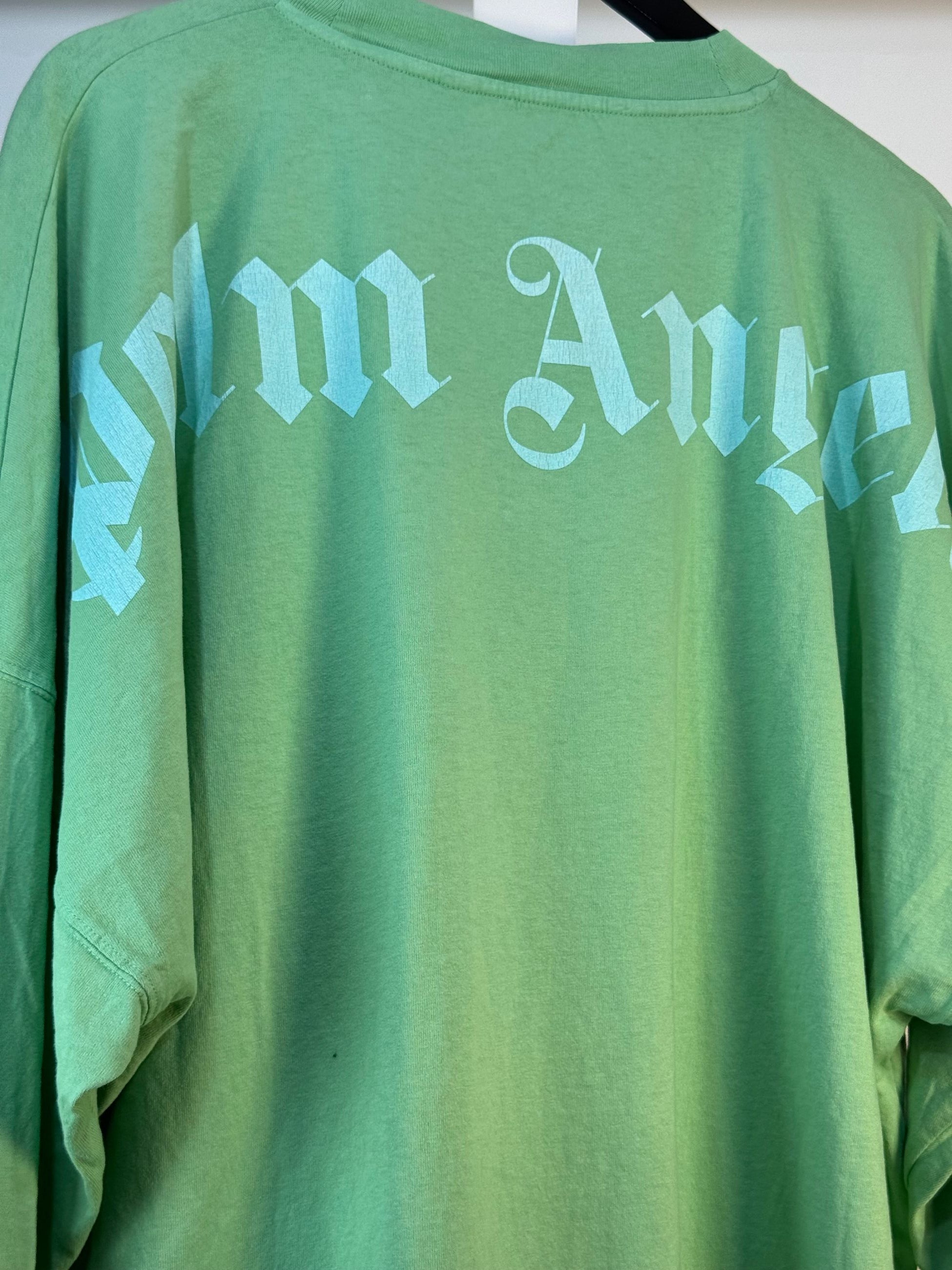 t-shirt Palm Angels