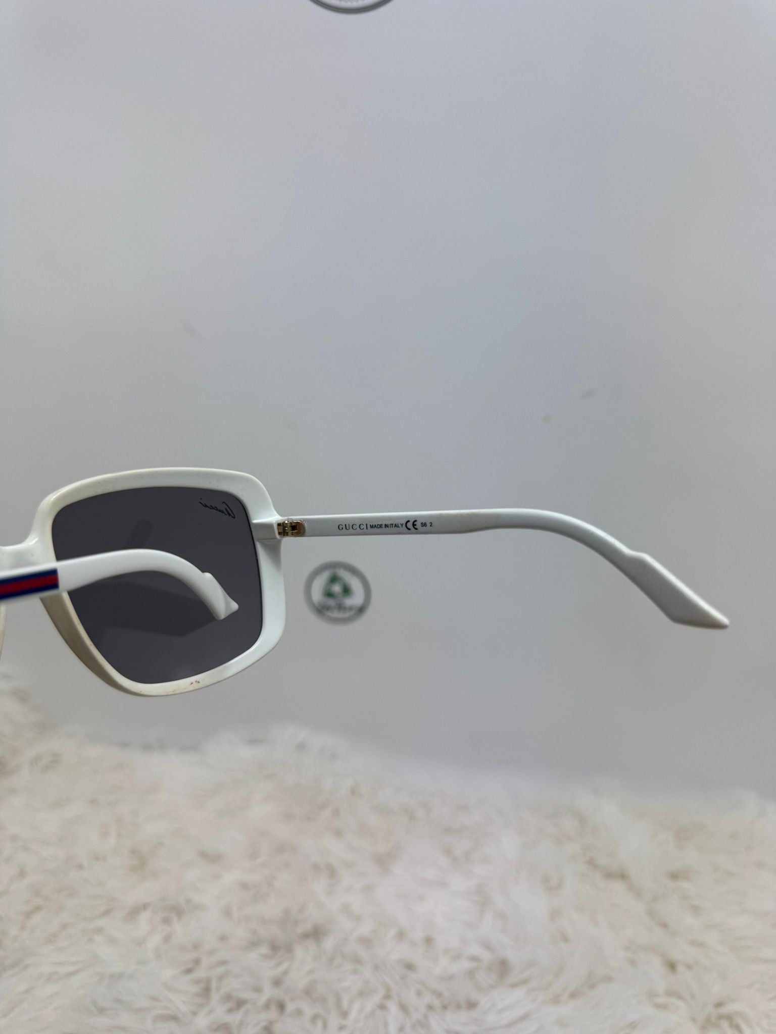 Occhiale Gucci