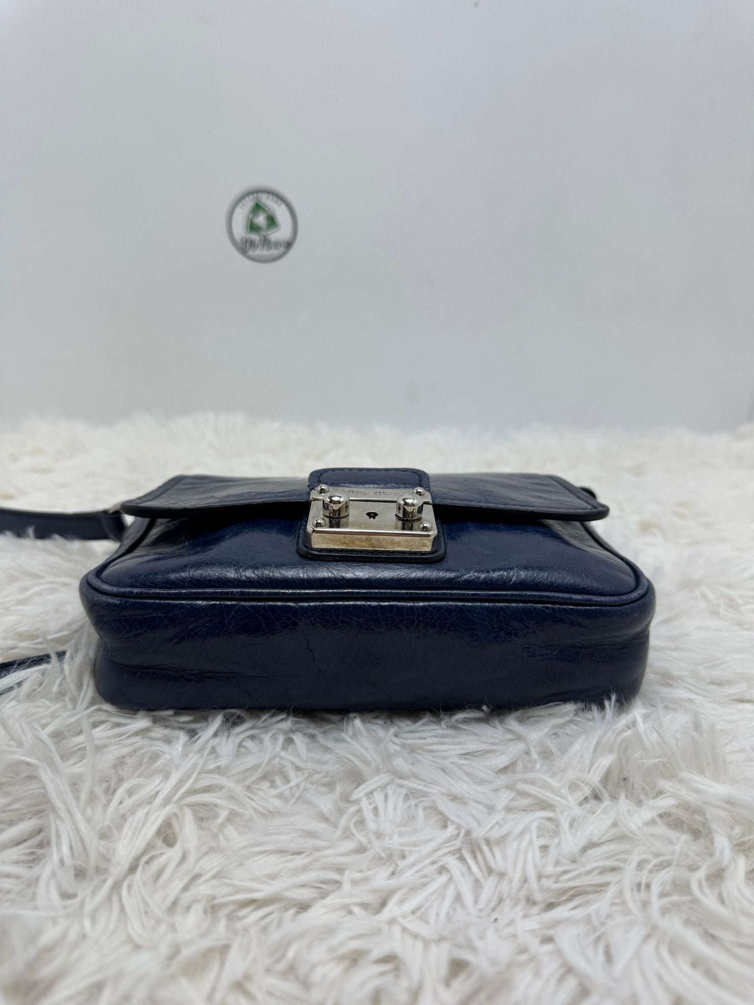 Borsa MiuMiu