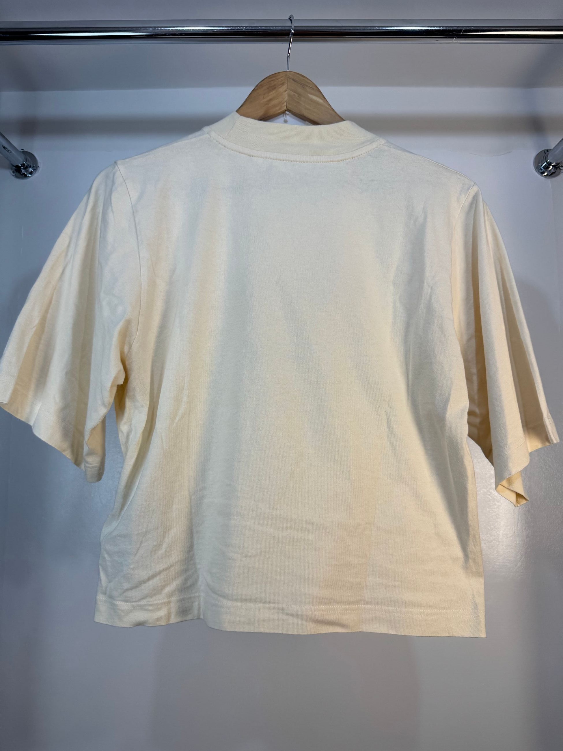 t-shirt Palm Angels