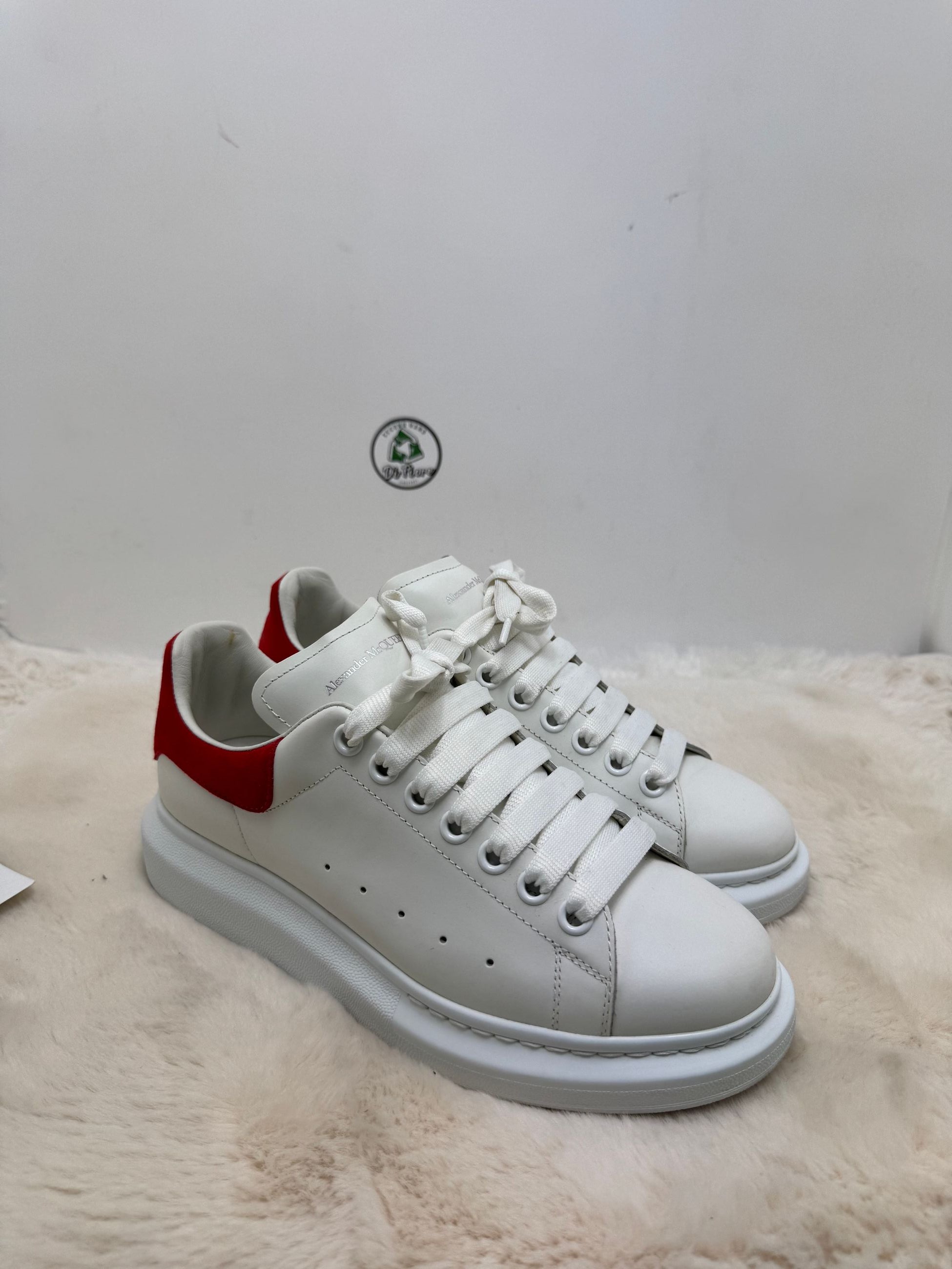 Scarpa Mcqueen