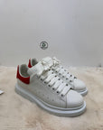 Scarpa Mcqueen