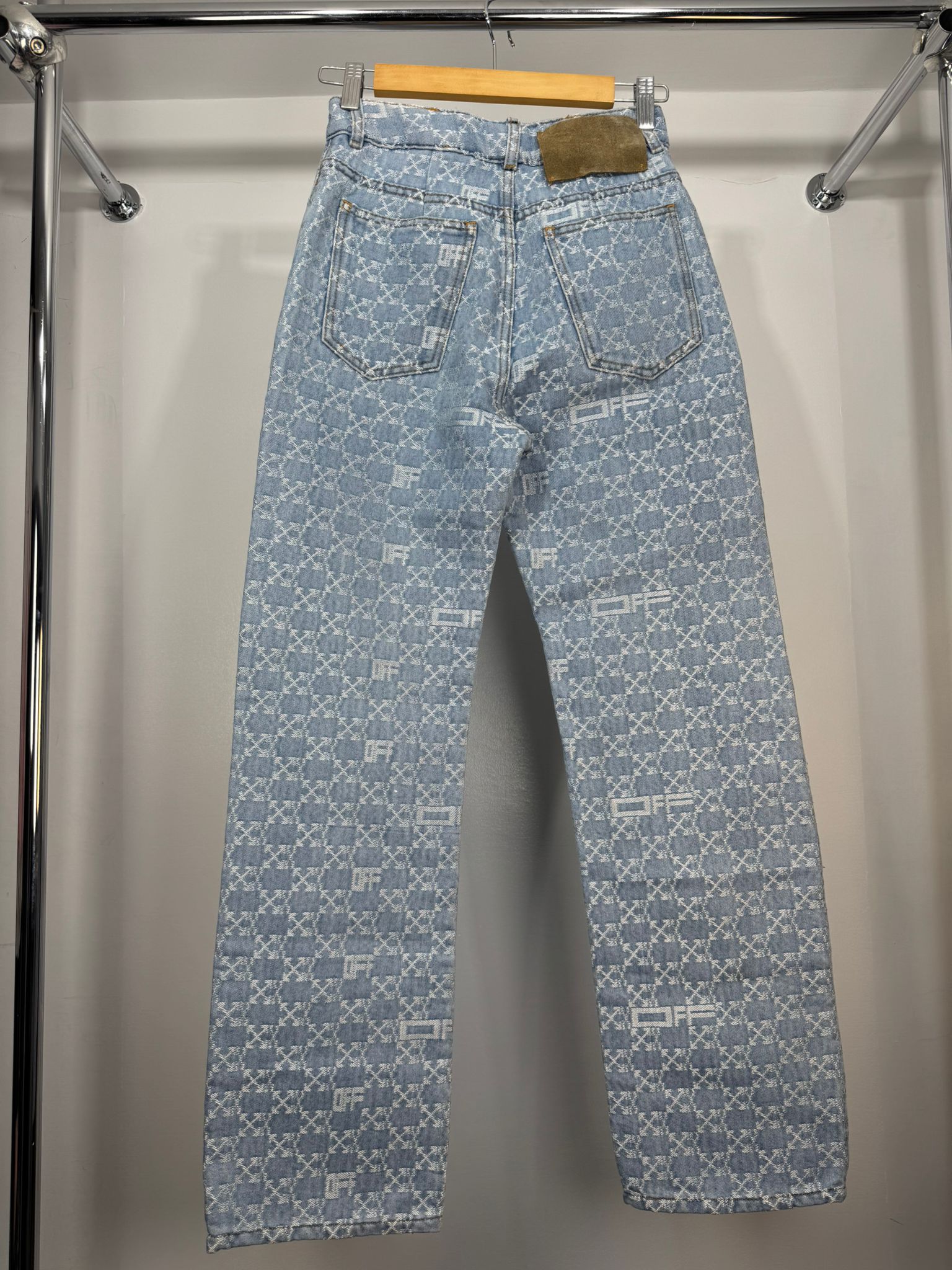 Jeans Off-White 40