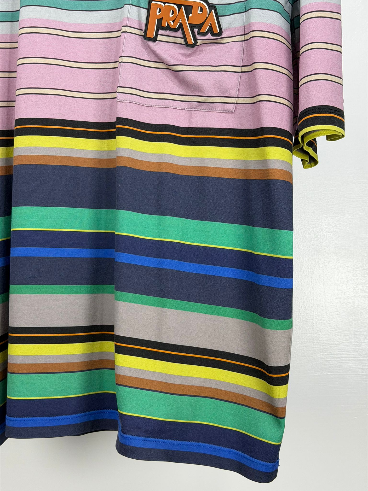 T-shirt Prada M