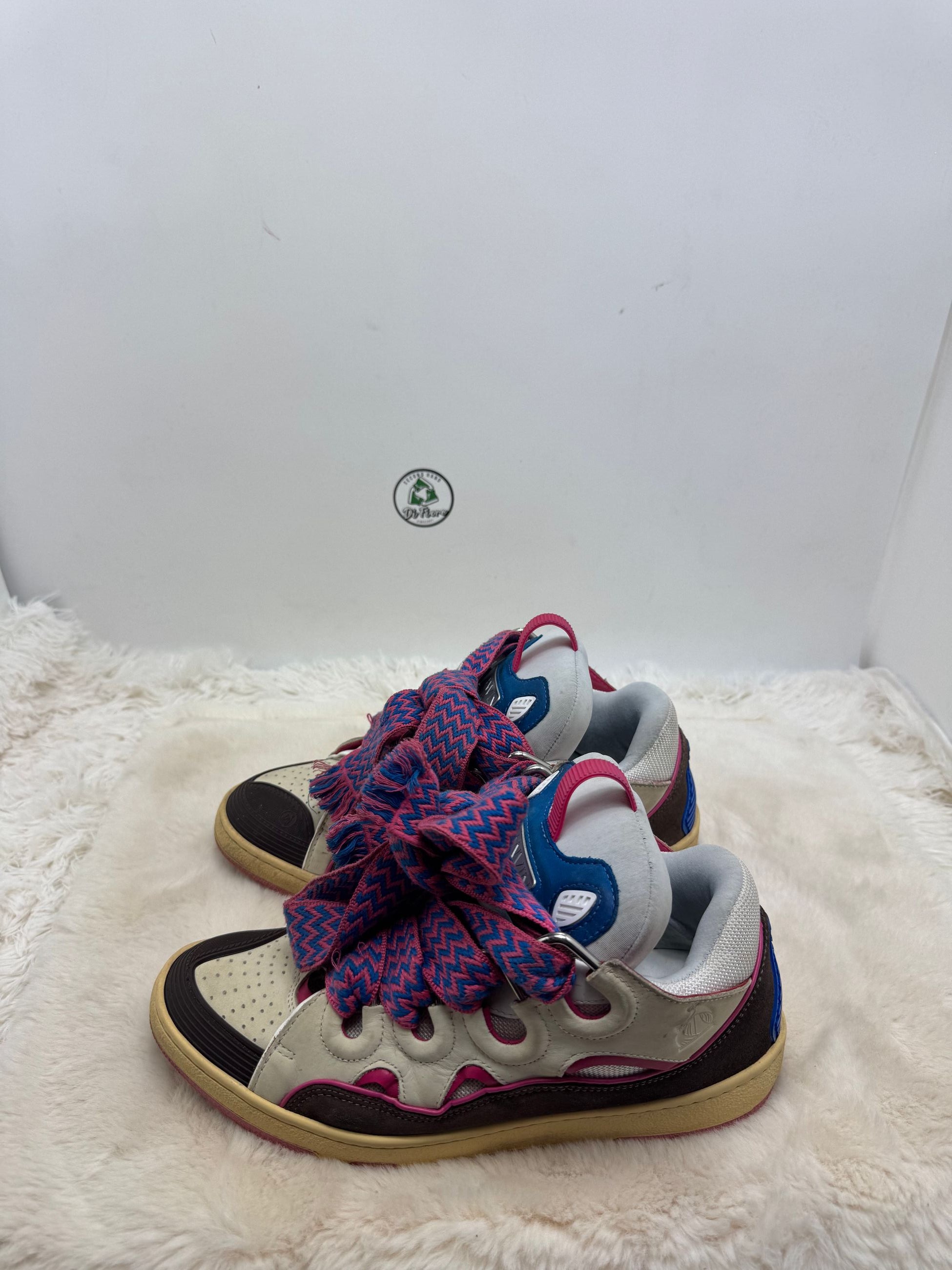 Lanvin Crub 42