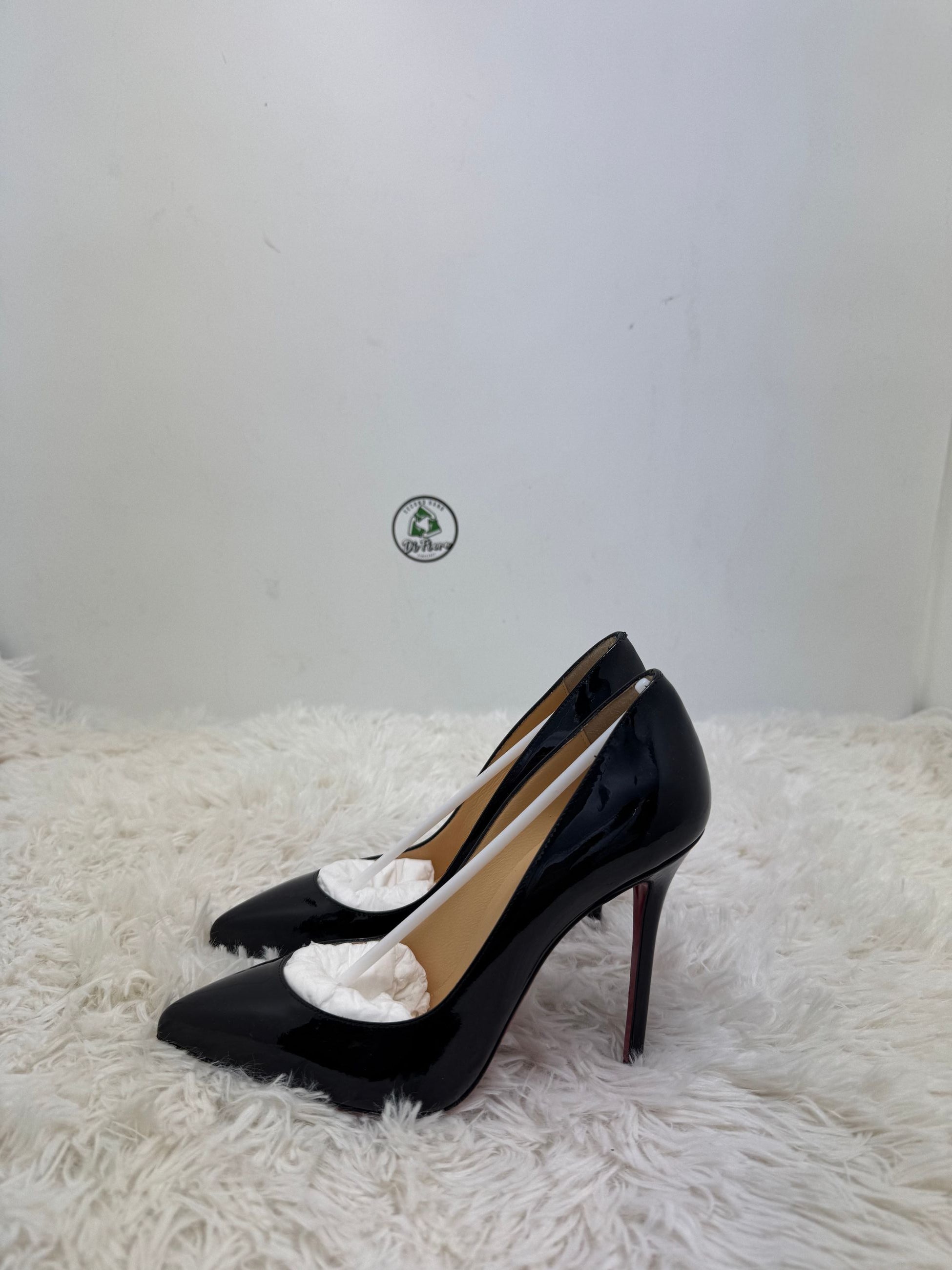 Tacco Louboutin