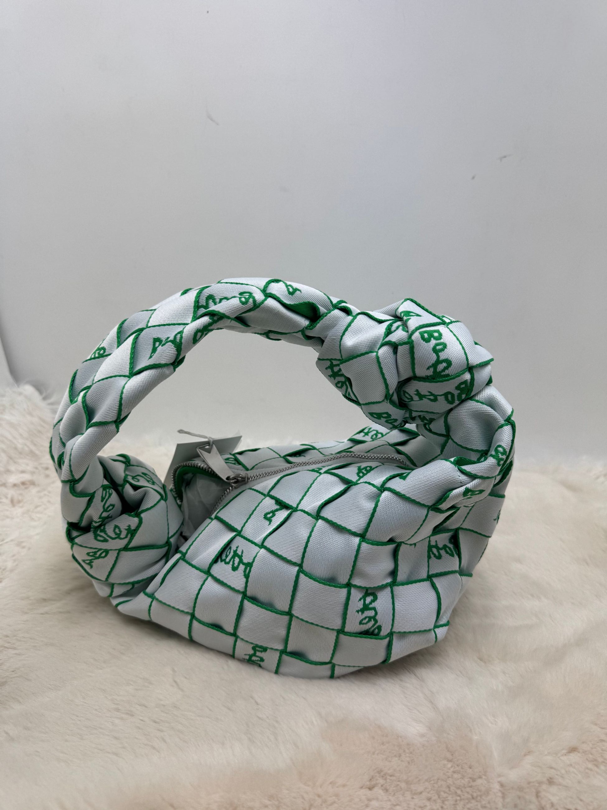 Bottega Veneta in tela