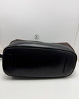 borsa Givenchy bordeaux e nera