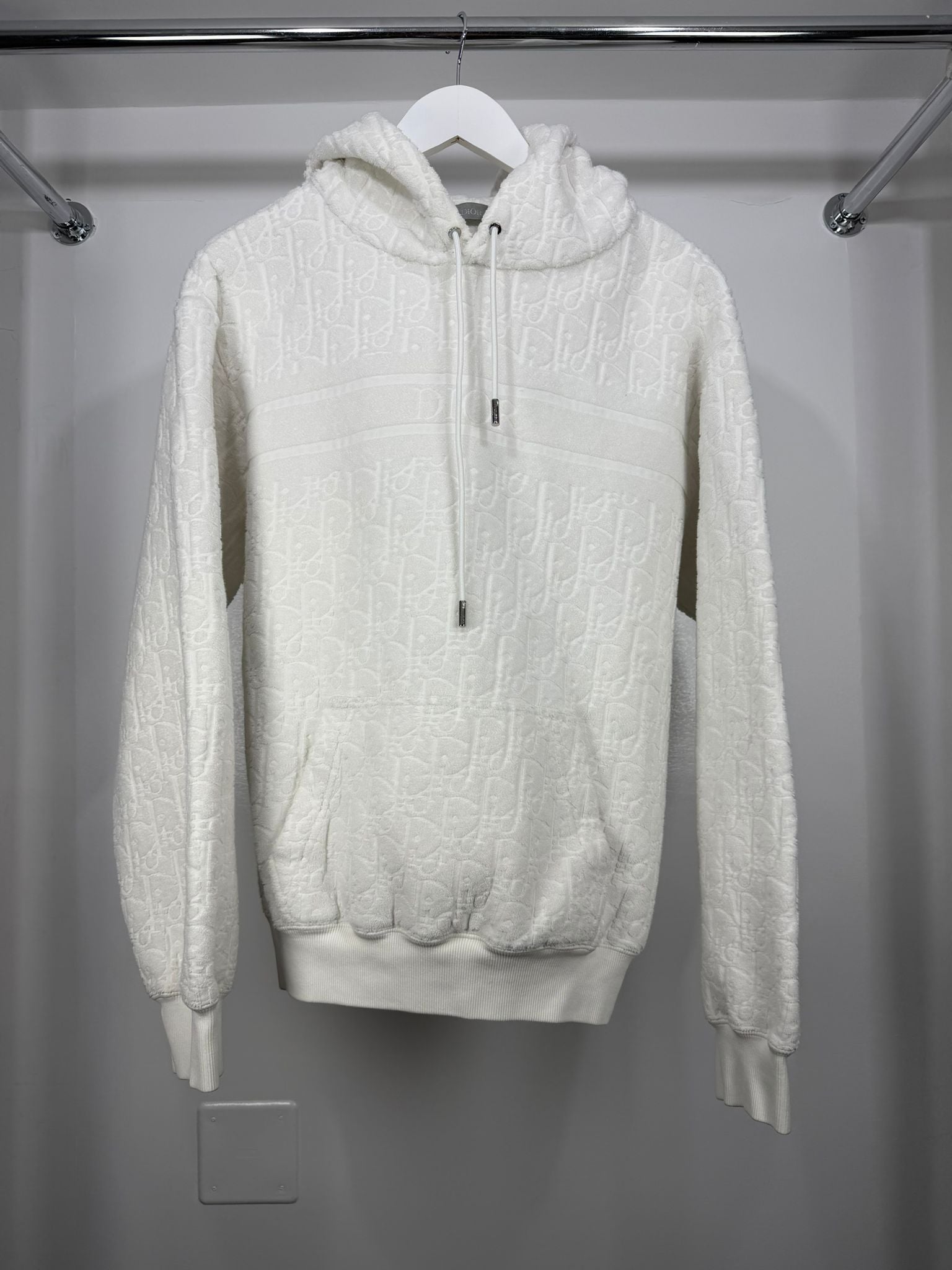 Felpa Dior XL