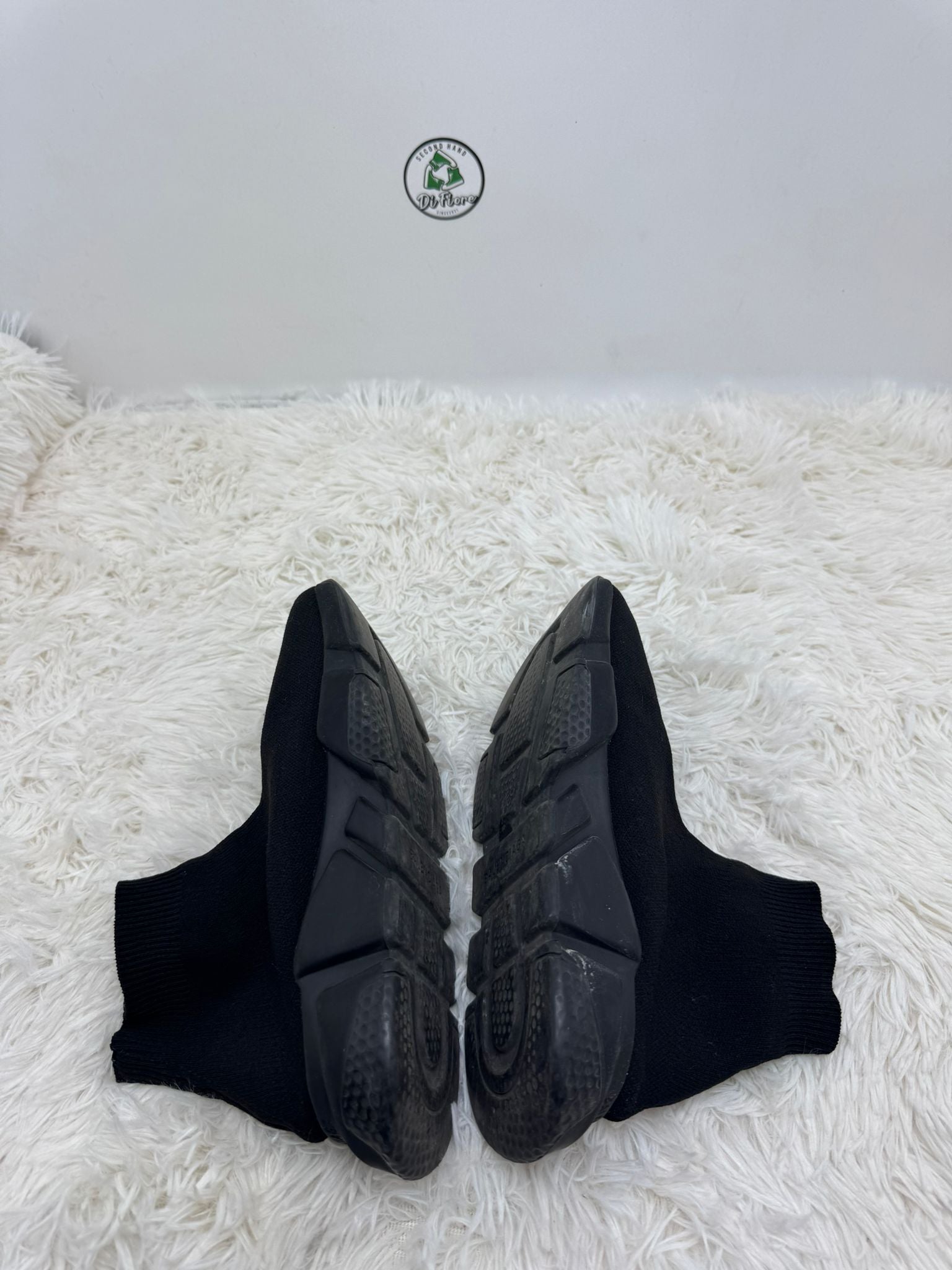 Balenciaga speed 38