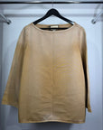 T-shirt Gucci Size 48 marrone