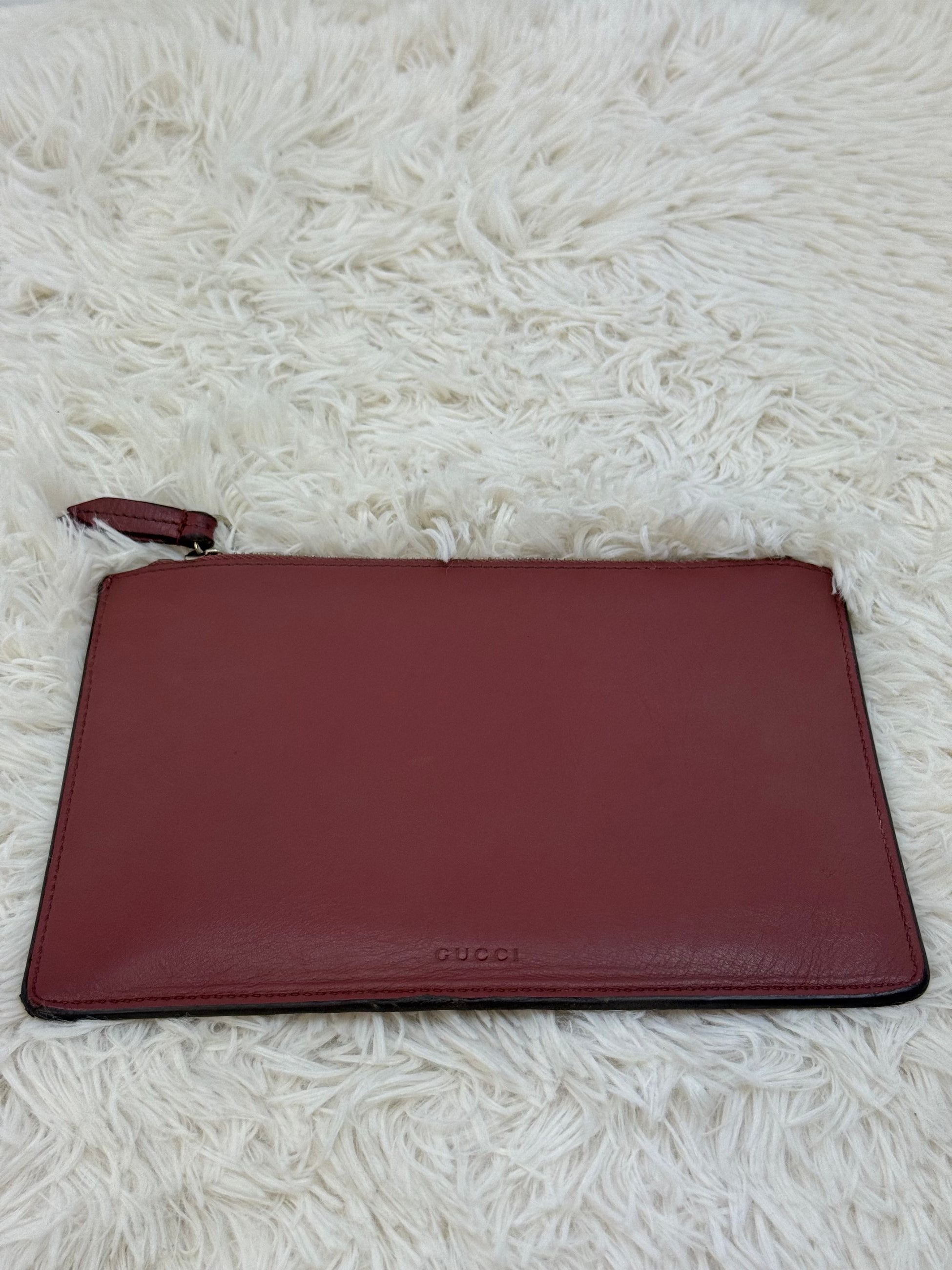 Pochette Gucci