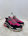 Balenciaga triple S 37