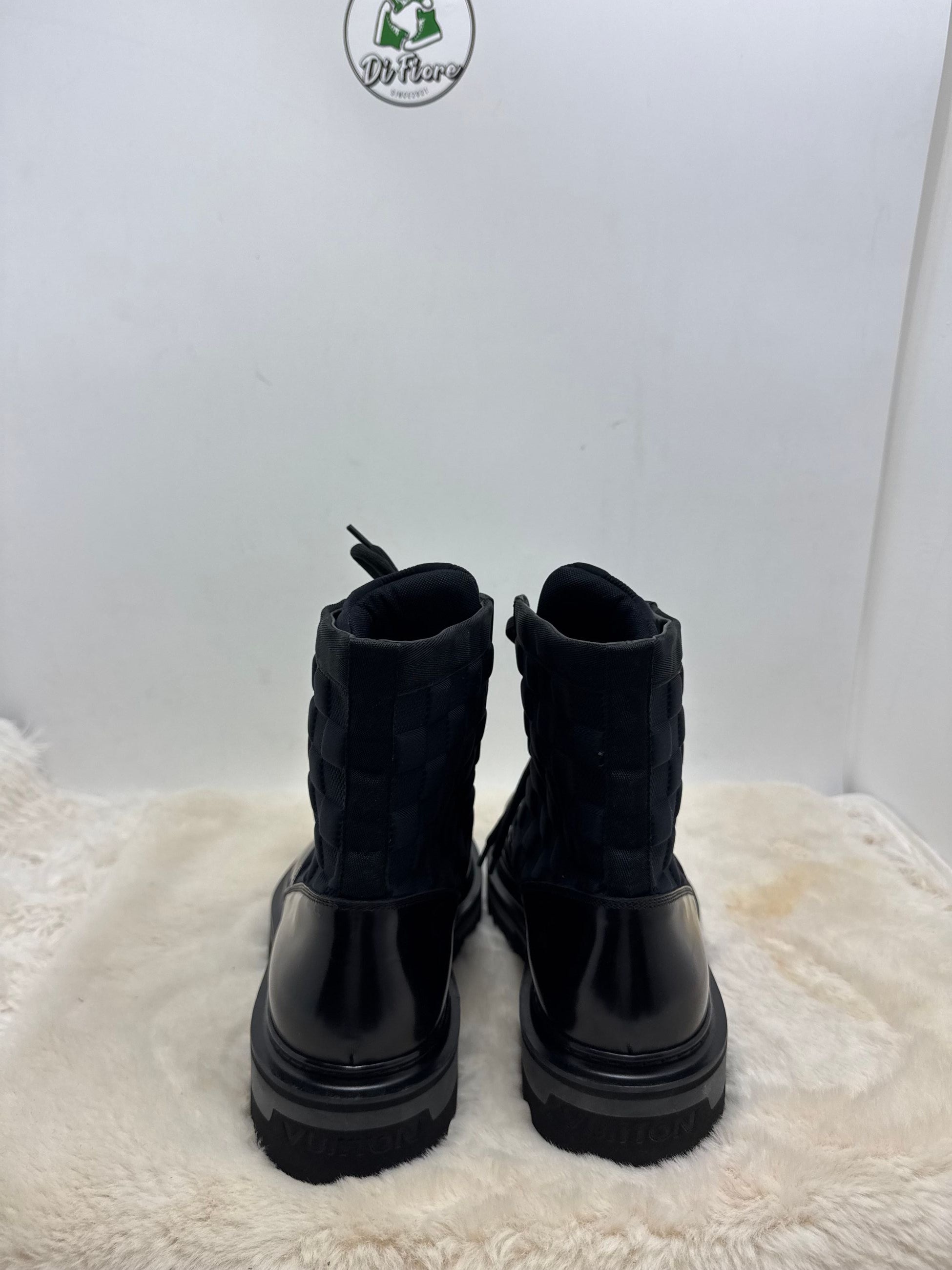 Scarpe Louis Vuitton