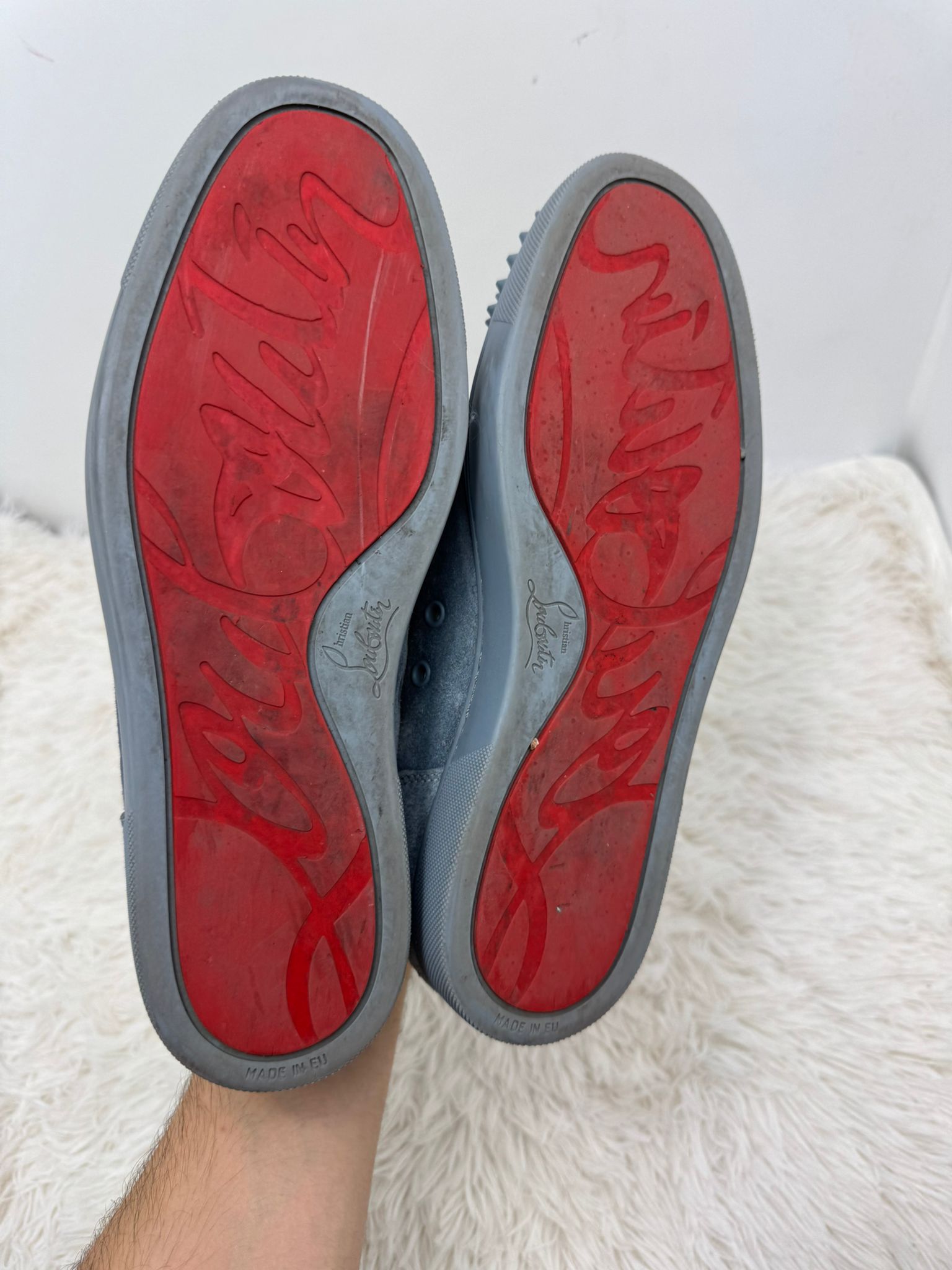 Louboutin 42