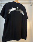t-shirt Palm Angels