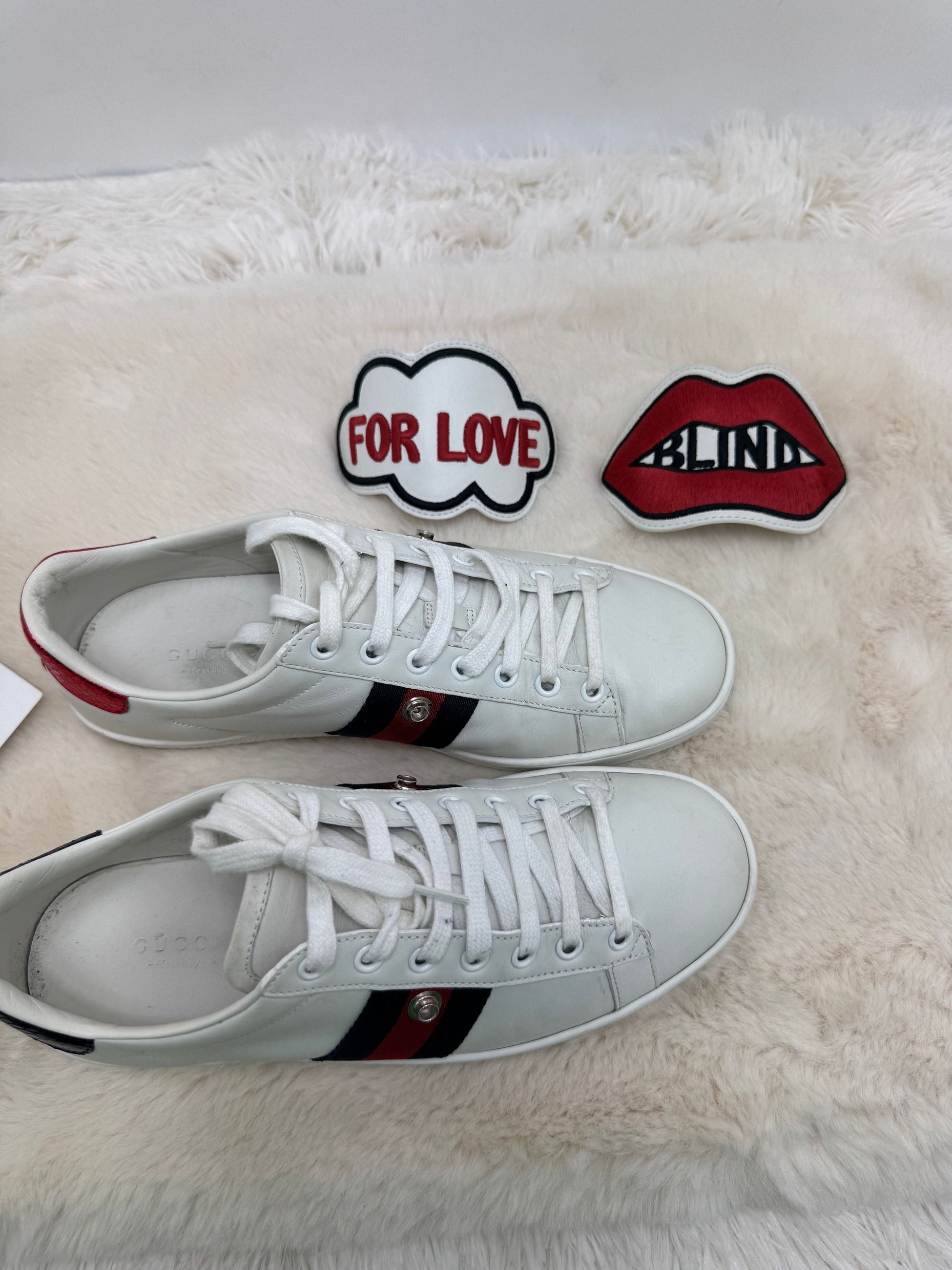 Scarpa Gucci