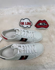 Scarpa Gucci