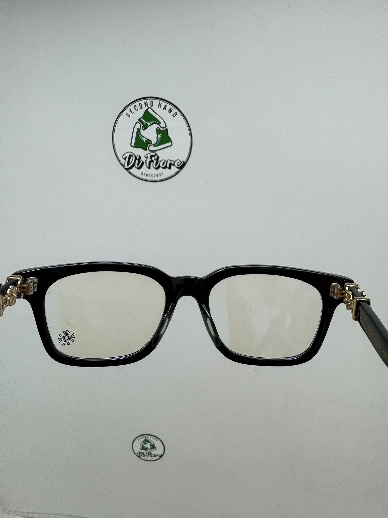 Occhiali Chrome Hearts