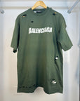 T-Shirt Balenciaga XXL