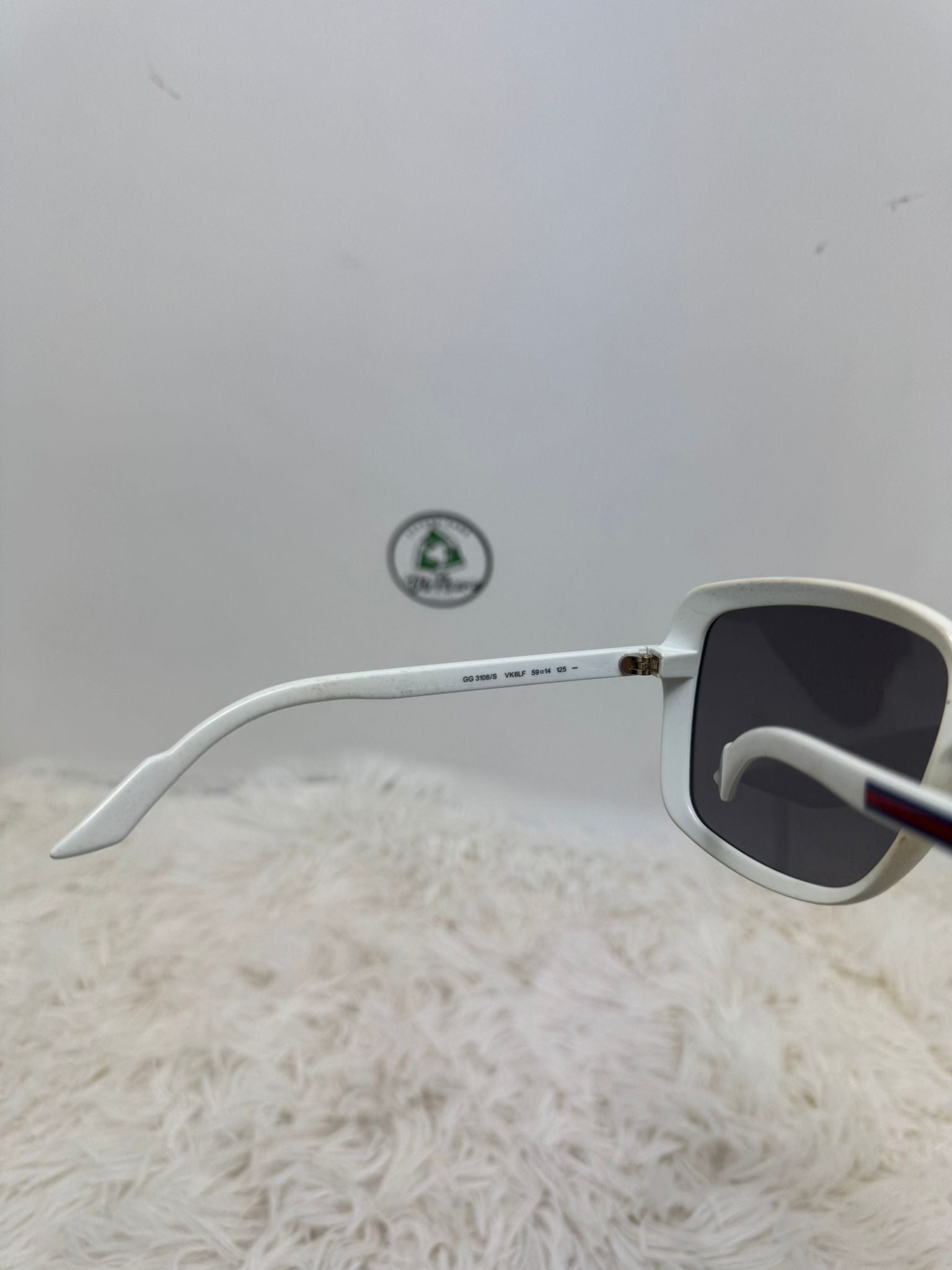Occhiale Gucci