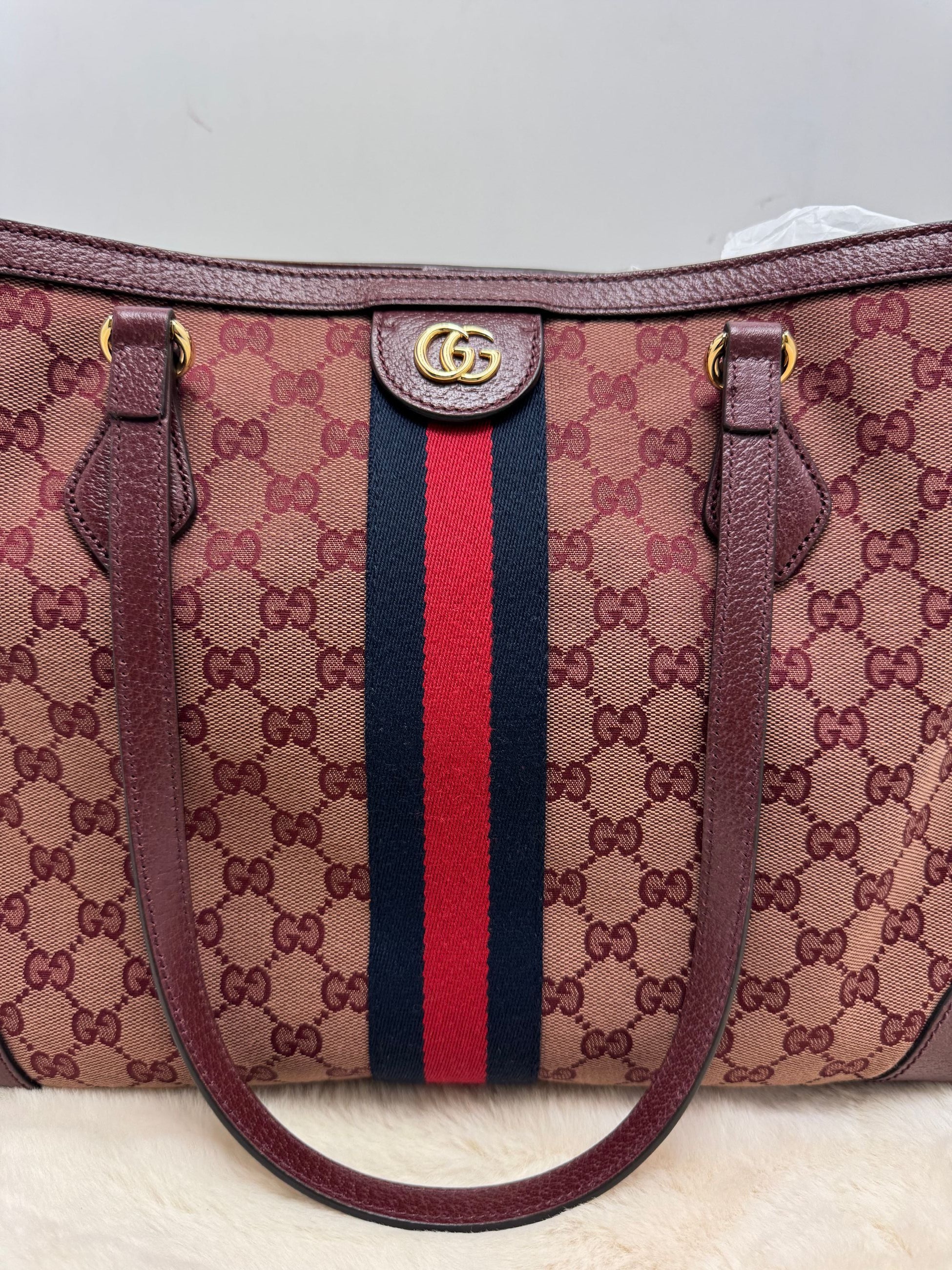 Borsa Gucci Ophidia
