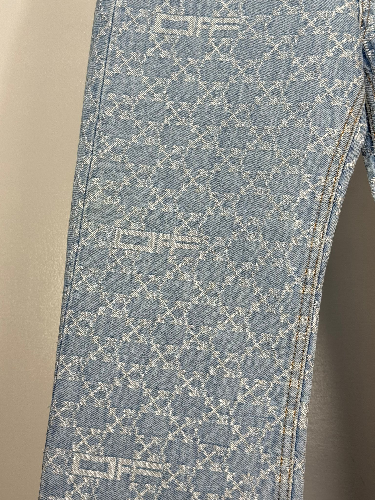 Jeans Off-White 40