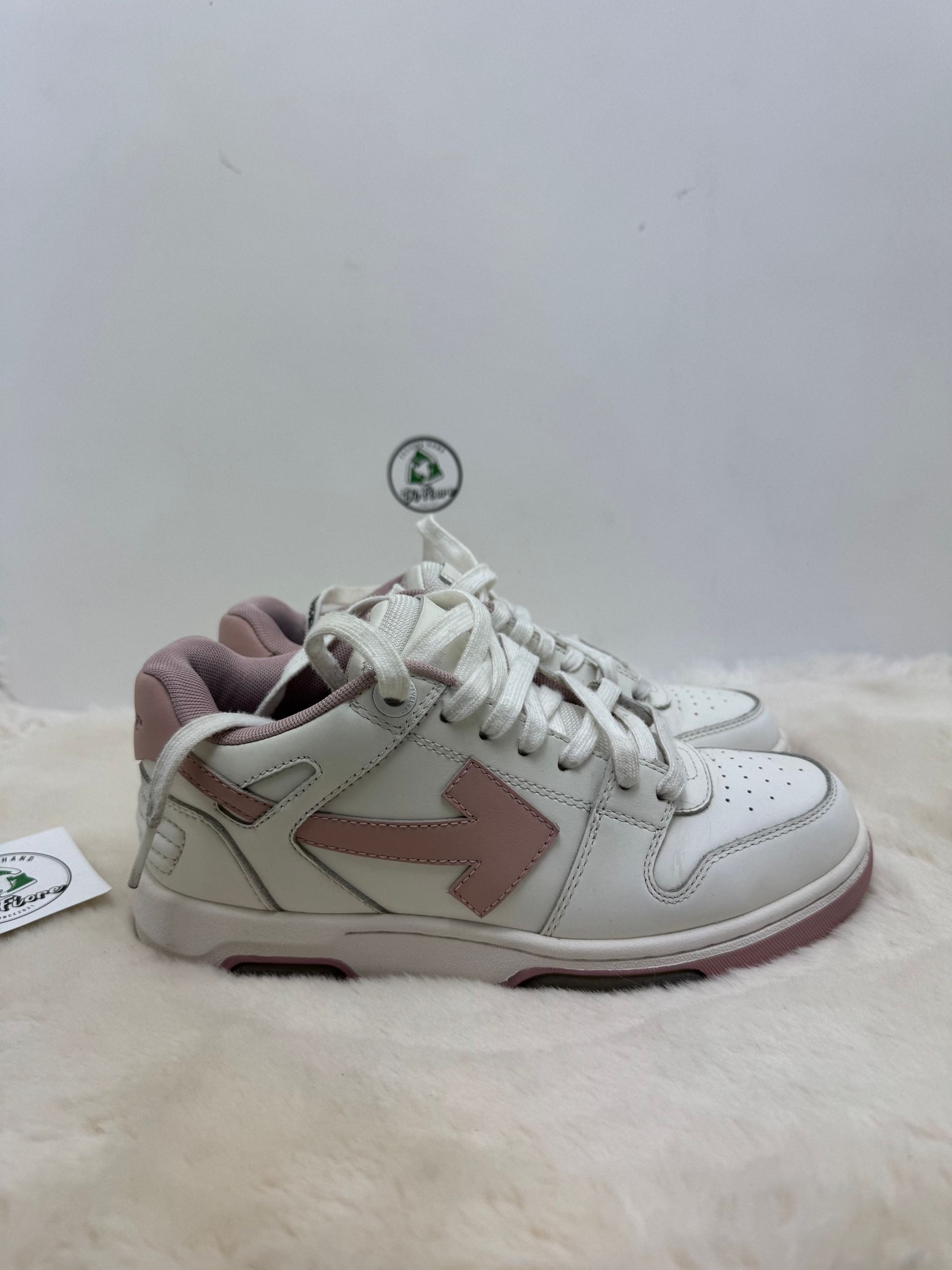 Scarpa Off-White