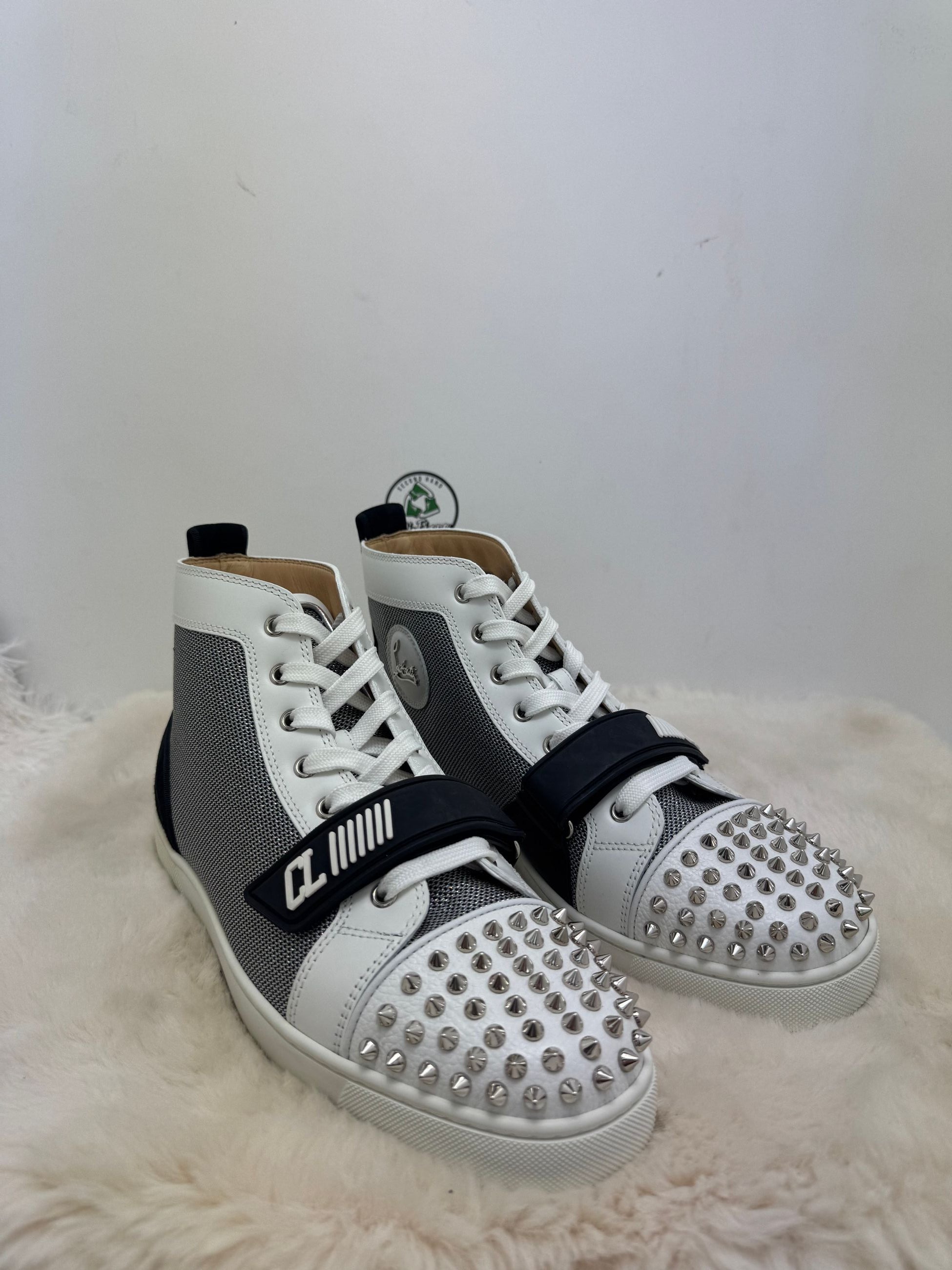 Scarpa Louboutin