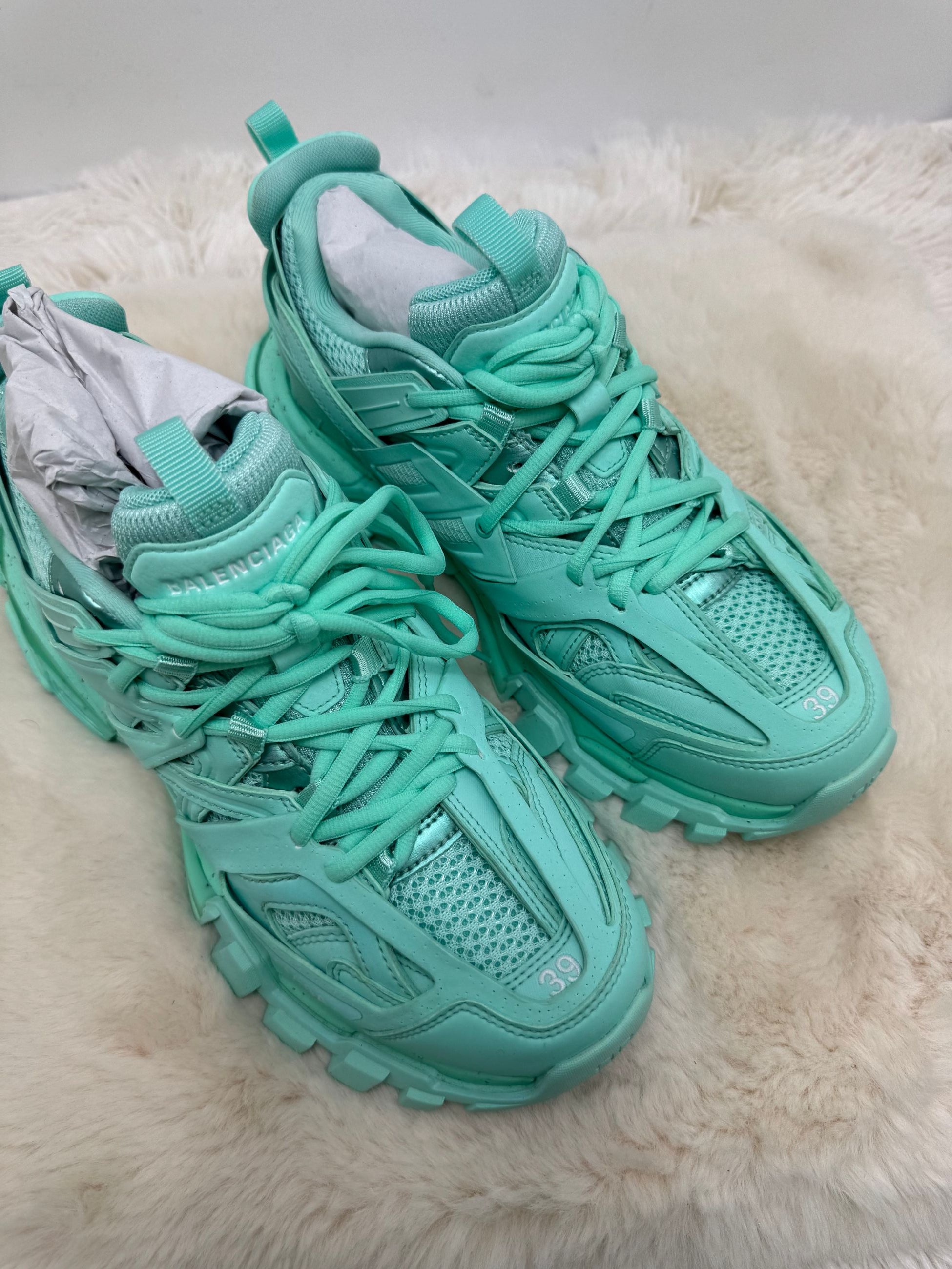 Scarpa Balenciaga