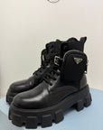 Stivaletto Prada 38