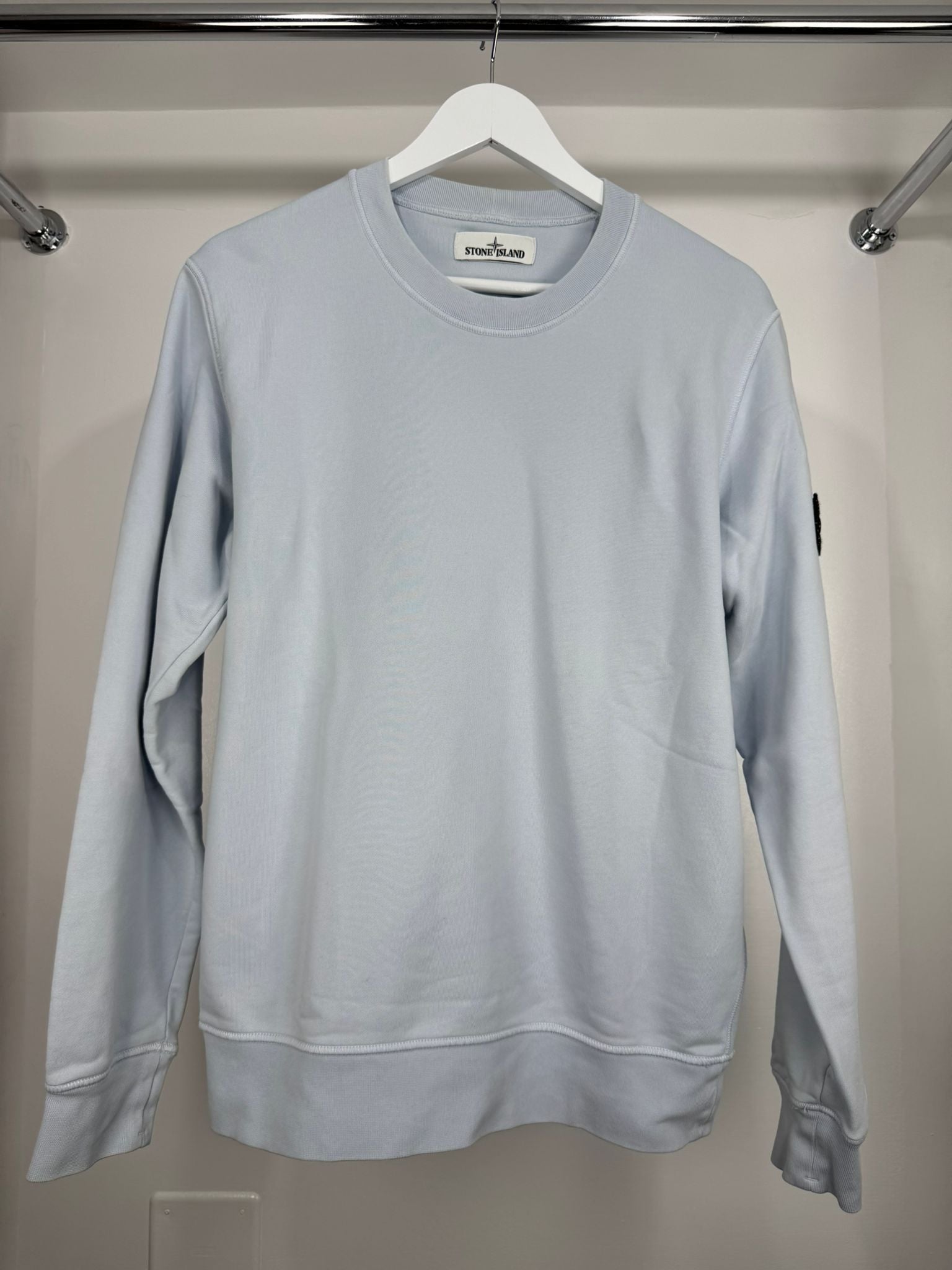 Felpa Stone Island M